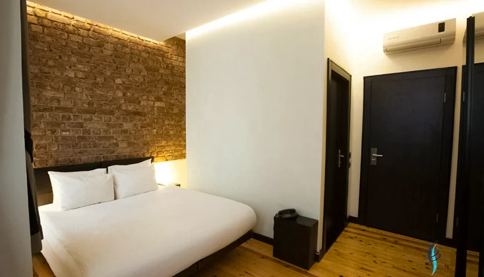 هتل تکسیم تراس استانبول